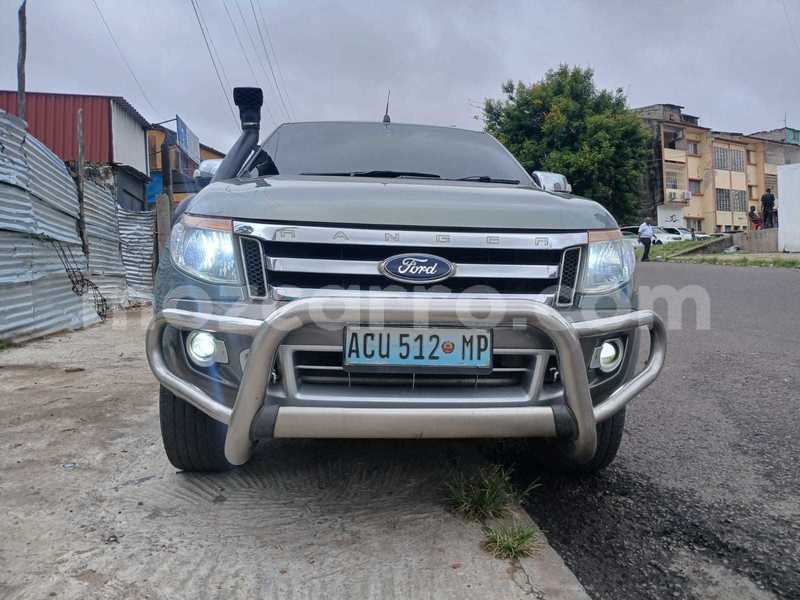 Big with watermark ford ranger maputo maputo 41095