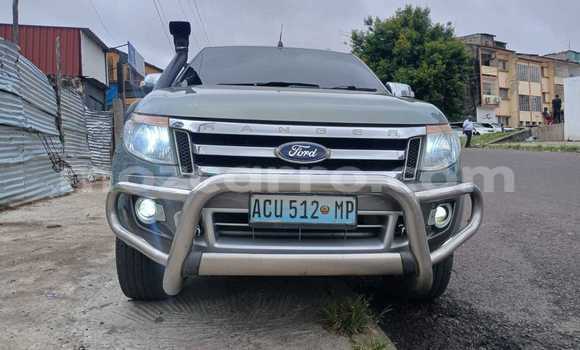 Buy Used Ford Ranger Other Car in Maputo in Maputo