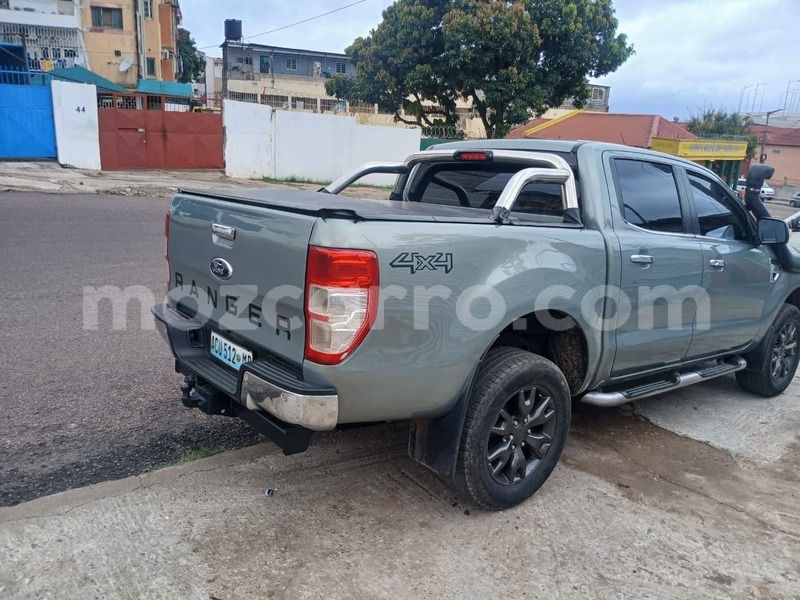 Big with watermark ford ranger maputo maputo 41095