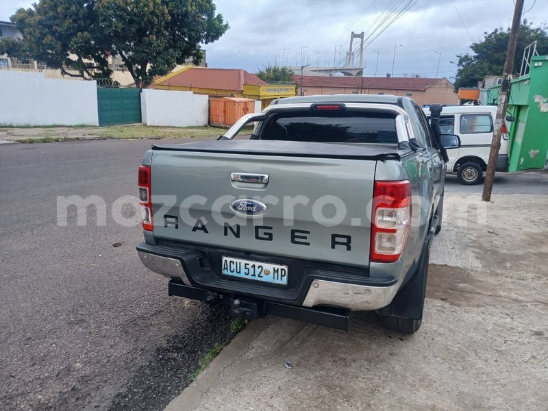 Big with watermark ford ranger maputo maputo 41095