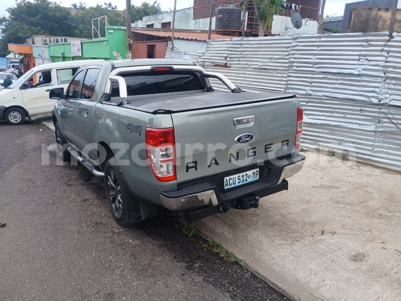 Big with watermark ford ranger maputo maputo 41095