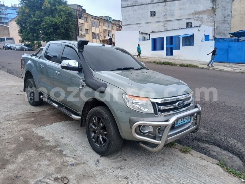 Big with watermark ford ranger maputo maputo 41095