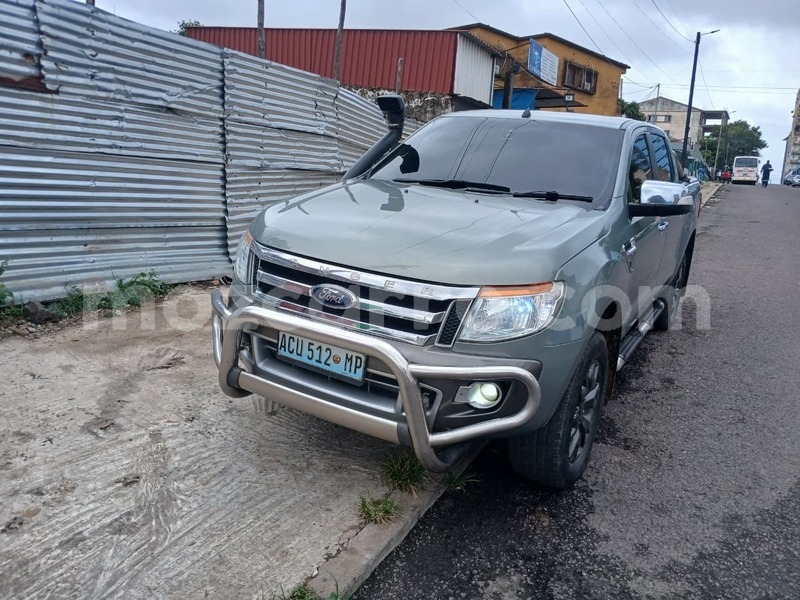 Big with watermark ford ranger maputo maputo 41095