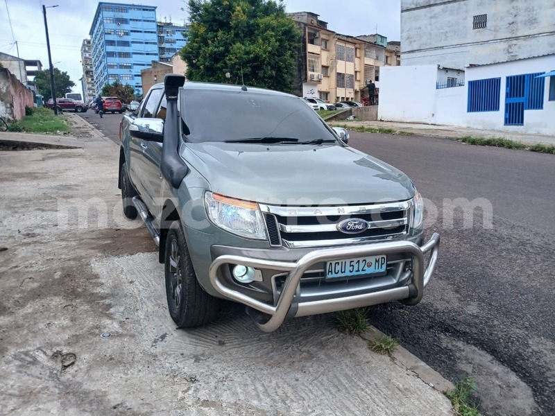 Big with watermark ford ranger maputo maputo 41095