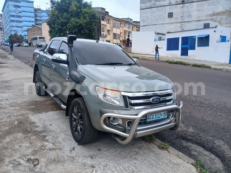 Big with watermark ford ranger maputo maputo 41095