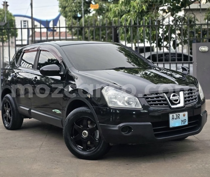Big with watermark nissan dualis maputo maputo 41096