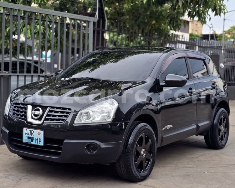 Big with watermark nissan dualis maputo maputo 41096