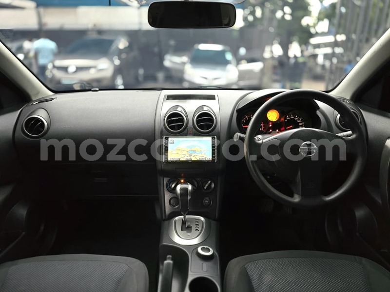 Big with watermark nissan dualis maputo maputo 41096