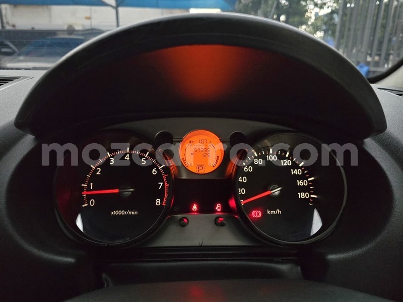 Big with watermark nissan dualis maputo maputo 41096