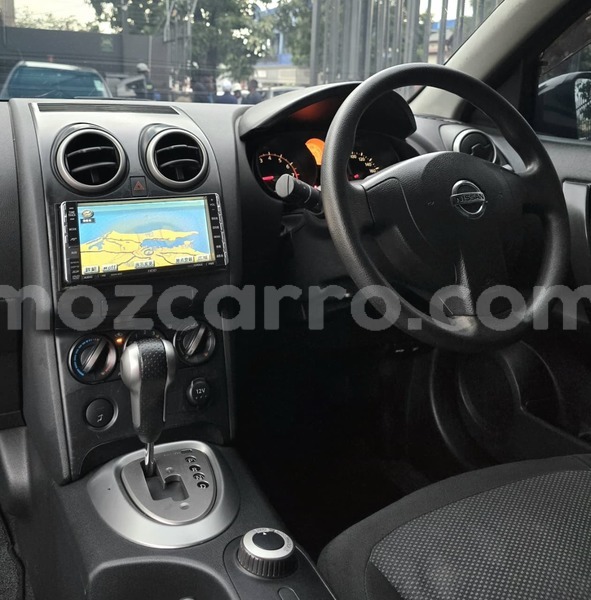 Big with watermark nissan dualis maputo maputo 41096