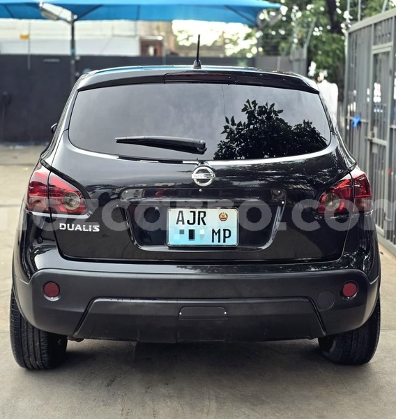 Big with watermark nissan dualis maputo maputo 41096