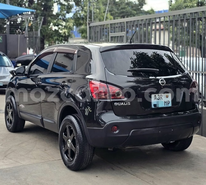 Big with watermark nissan dualis maputo maputo 41096