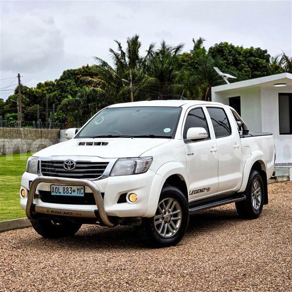 Big with watermark toyota hilux maputo maputo 41097