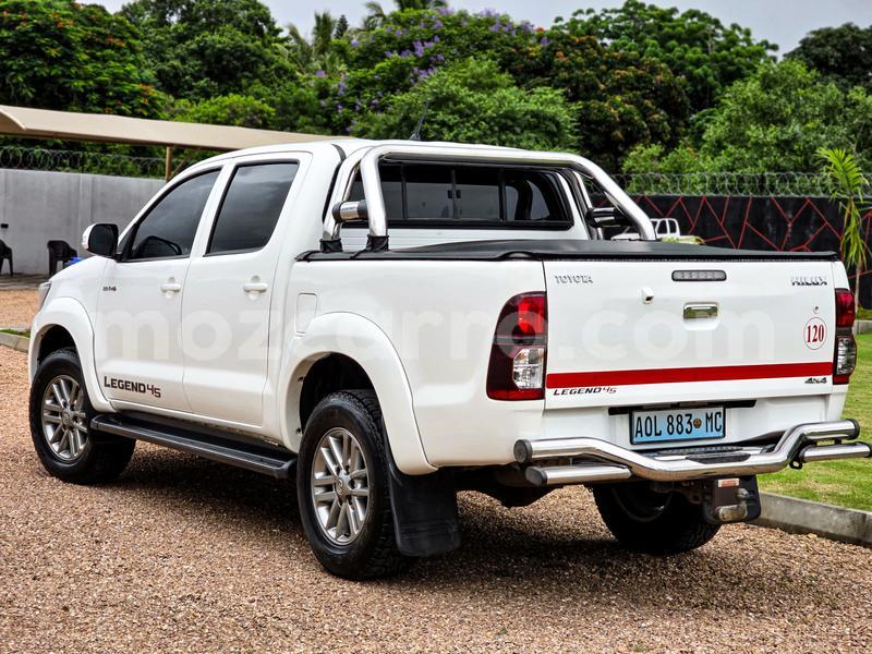 Big with watermark toyota hilux maputo maputo 41097