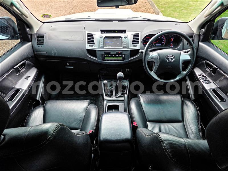 Big with watermark toyota hilux maputo maputo 41097