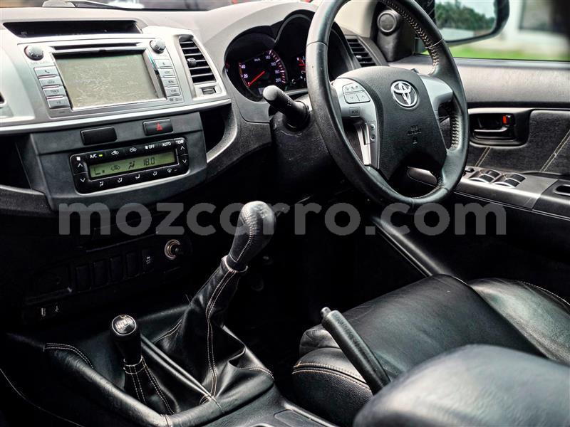 Big with watermark toyota hilux maputo maputo 41097