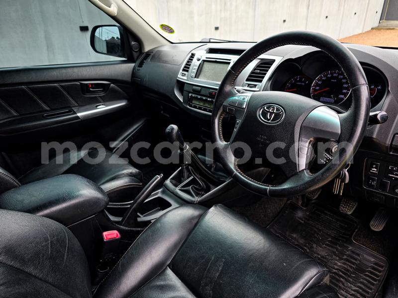 Big with watermark toyota hilux maputo maputo 41097