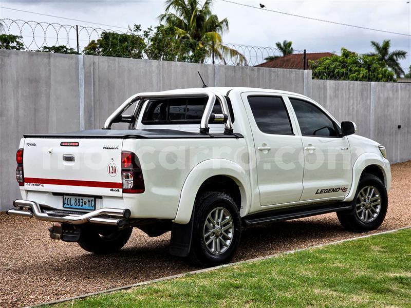 Big with watermark toyota hilux maputo maputo 41097