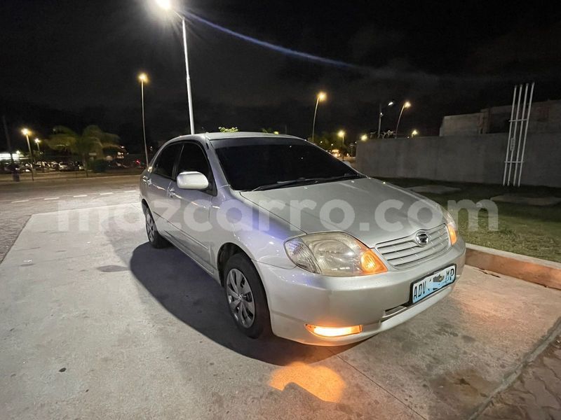 Big with watermark toyota corolla maputo maputo 41099