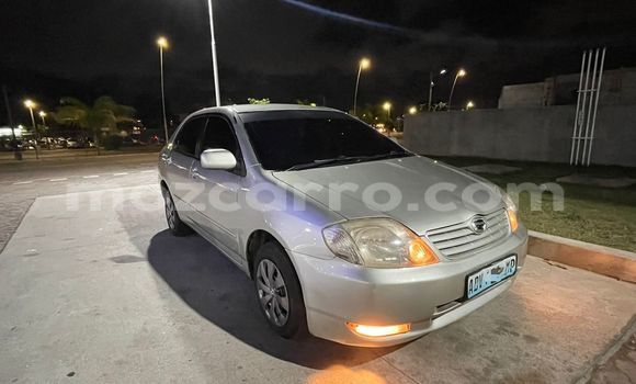 Nunua Ilio tumika Toyota Corolla Other Gari ndani ya Maputo nchini Maputo Nunua Ilio tumika Toyota Corolla Other Gari ndani ya Maputo nchini Maputo