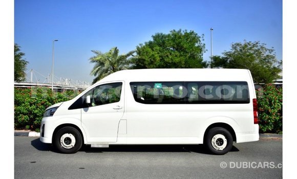 Buy Import Toyota Hiace White Car in Import - Dubai in Cabo Delgado Buy Import Toyota Hiace White Car in Import - Dubai in Cabo Delgado