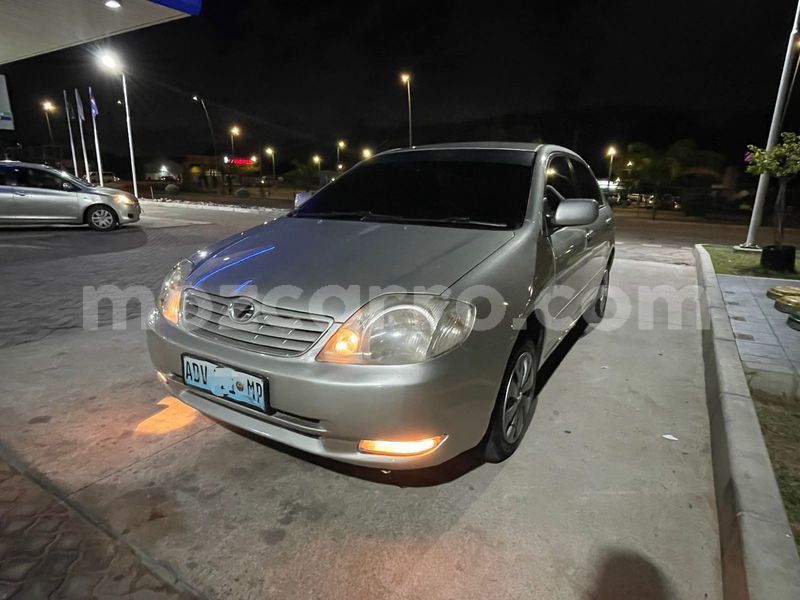 Big with watermark toyota corolla maputo maputo 41099