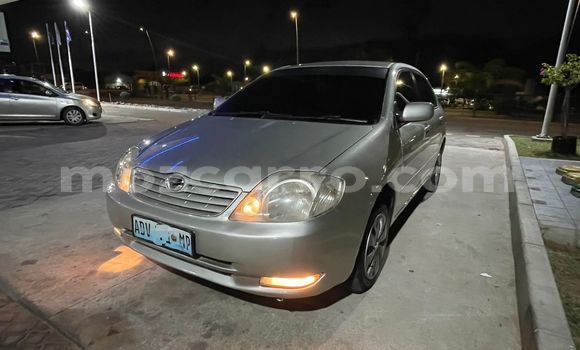 Nunua Ilio tumika Toyota Corolla Other Gari ndani ya Maputo nchini Maputo Nunua Ilio tumika Toyota Corolla Other Gari ndani ya Maputo nchini Maputo