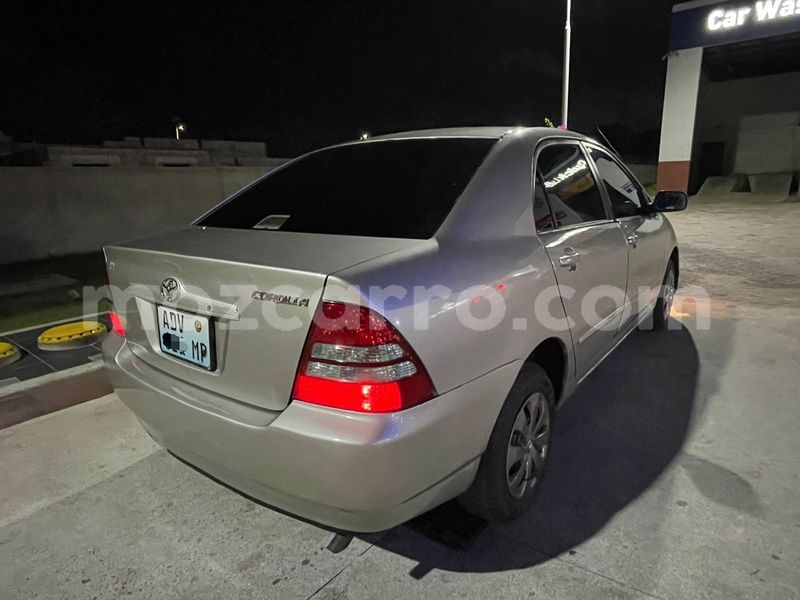 Big with watermark toyota corolla maputo maputo 41099