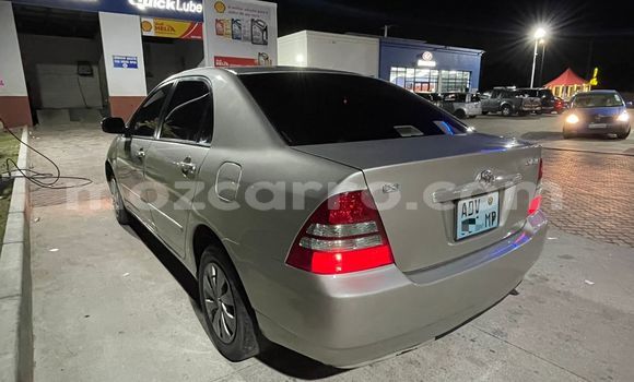 Nunua Ilio tumika Toyota Corolla Other Gari ndani ya Maputo nchini Maputo Nunua Ilio tumika Toyota Corolla Other Gari ndani ya Maputo nchini Maputo