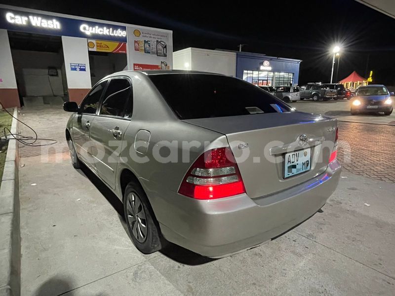 Big with watermark toyota corolla maputo maputo 41099