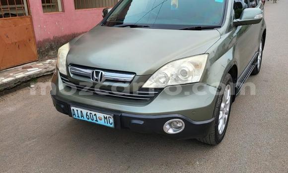 Tenga Tsaru Honda CR-V Other Mota in Maputo in Maputo Tenga Tsaru Honda CR-V Other Mota in Maputo in Maputo