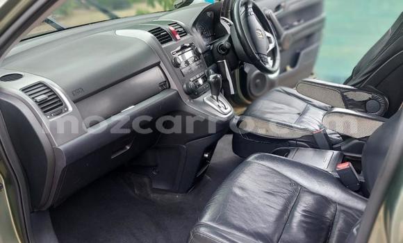 Comprar Usado Honda CR-V Other Carro em Maputo em Maputo Comprar Usado Honda CR-V Other Carro em Maputo em Maputo