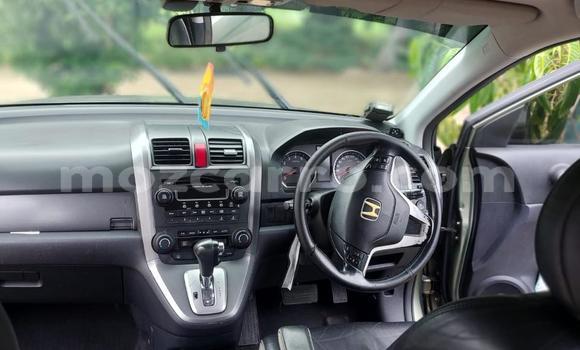 Comprar Usado Honda CR-V Other Carro em Maputo em Maputo Comprar Usado Honda CR-V Other Carro em Maputo em Maputo