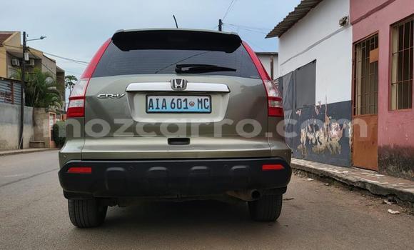Comprar Usado Honda CR-V Other Carro em Maputo em Maputo Comprar Usado Honda CR-V Other Carro em Maputo em Maputo