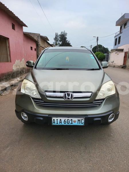Big with watermark honda cr v maputo maputo 41100