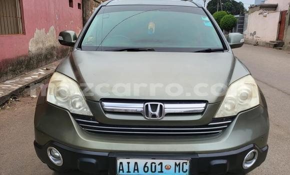 Comprar Usado Honda CR-V Other Carro em Maputo em Maputo Comprar Usado Honda CR-V Other Carro em Maputo em Maputo