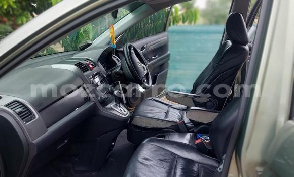 Comprar Usado Honda CR-V Other Carro em Maputo em Maputo Comprar Usado Honda CR-V Other Carro em Maputo em Maputo
