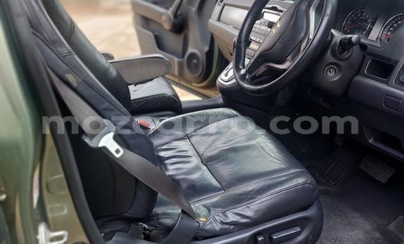 Comprar Usado Honda CR-V Other Carro em Maputo em Maputo Comprar Usado Honda CR-V Other Carro em Maputo em Maputo