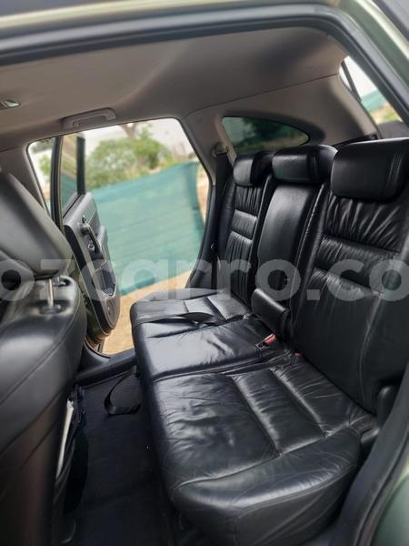 Big with watermark honda cr v maputo maputo 41100