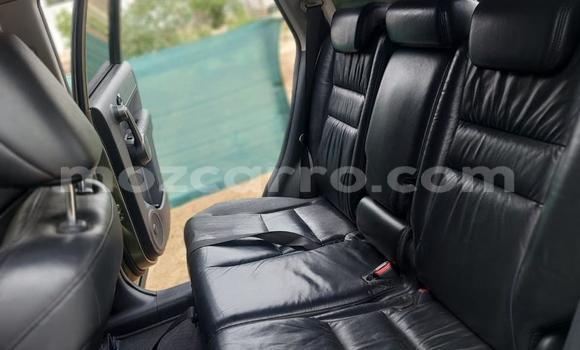 Comprar Usado Honda CR-V Other Carro em Maputo em Maputo Comprar Usado Honda CR-V Other Carro em Maputo em Maputo