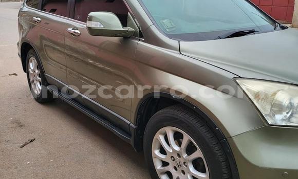 Comprar Usado Honda CR-V Other Carro em Maputo em Maputo Comprar Usado Honda CR-V Other Carro em Maputo em Maputo