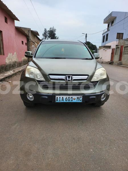 Big with watermark honda cr v maputo maputo 41100