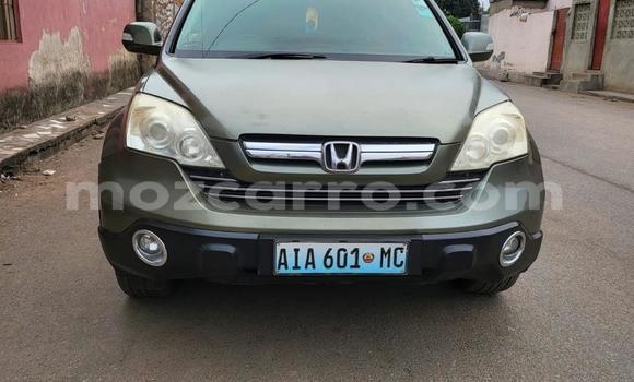 Comprar Usado Honda CR-V Other Carro em Maputo em Maputo Comprar Usado Honda CR-V Other Carro em Maputo em Maputo