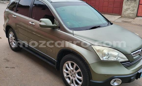 Comprar Usado Honda CR-V Other Carro em Maputo em Maputo Comprar Usado Honda CR-V Other Carro em Maputo em Maputo