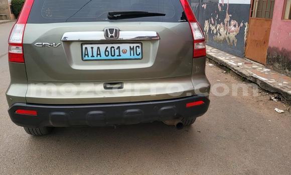 Comprar Usado Honda CR-V Other Carro em Maputo em Maputo Comprar Usado Honda CR-V Other Carro em Maputo em Maputo