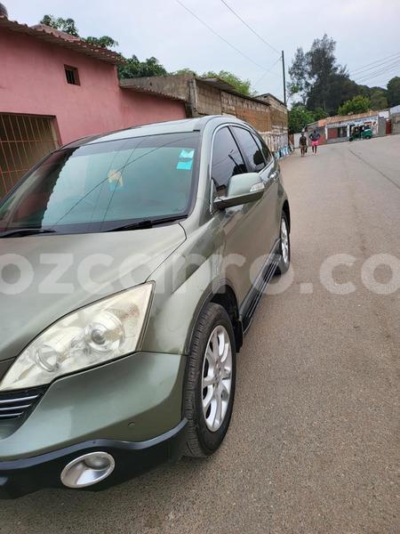Big with watermark honda cr v maputo maputo 41100