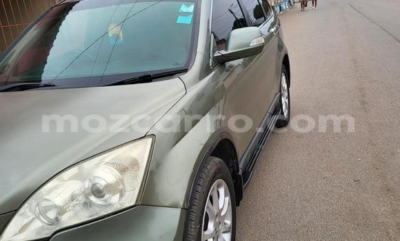 Comprar Usado Honda CR-V Other Carro em Maputo em Maputo Comprar Usado Honda CR-V Other Carro em Maputo em Maputo