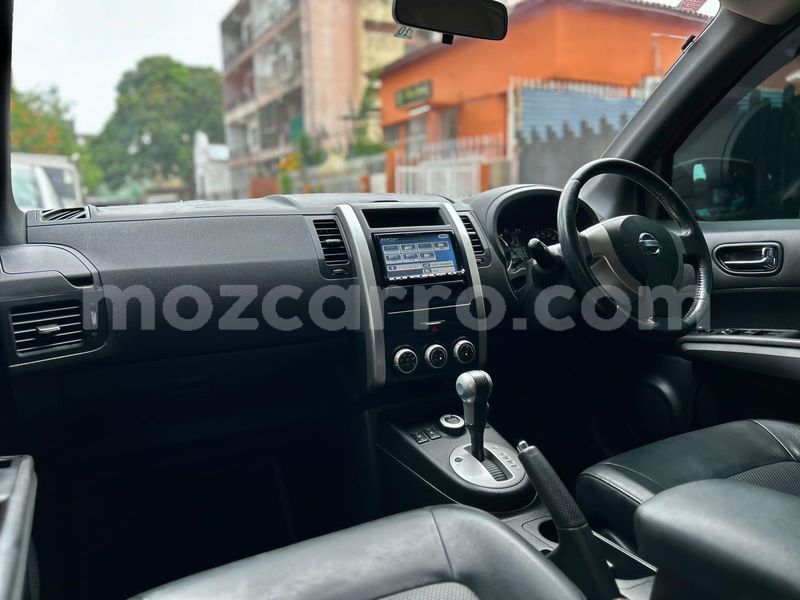Big with watermark nissan x trail maputo maputo 41101