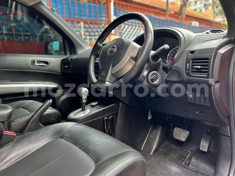 Big with watermark nissan x trail maputo maputo 41101