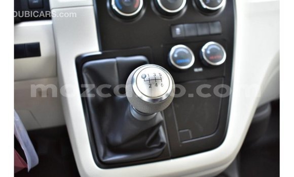 Buy Import Toyota Hiace White Car in Import - Dubai in Cabo Delgado Buy Import Toyota Hiace White Car in Import - Dubai in Cabo Delgado